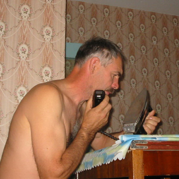 Александр Грабор